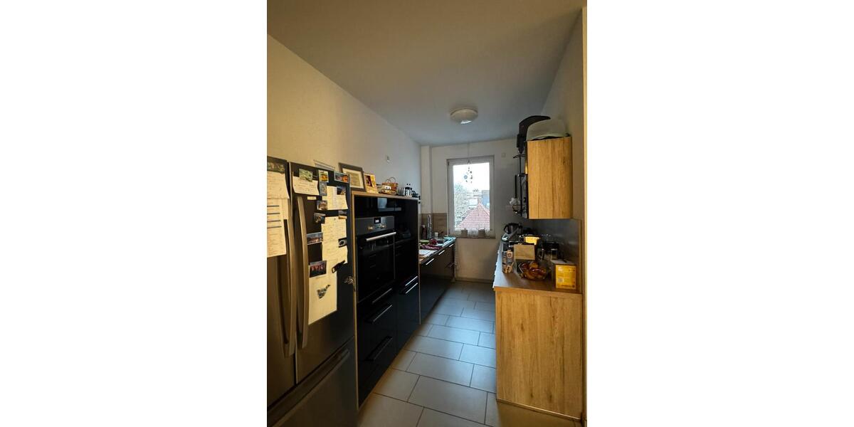 Luxuriöse 3‑Zimmer Wohnung im Herzen von Gladbeck 3 zimmer