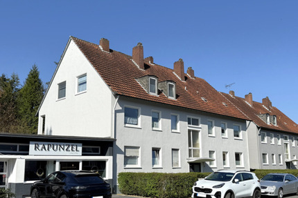 Ihre Investitionschance: Mehrfamilienhaus in Bochum zu verkaufen zimmer