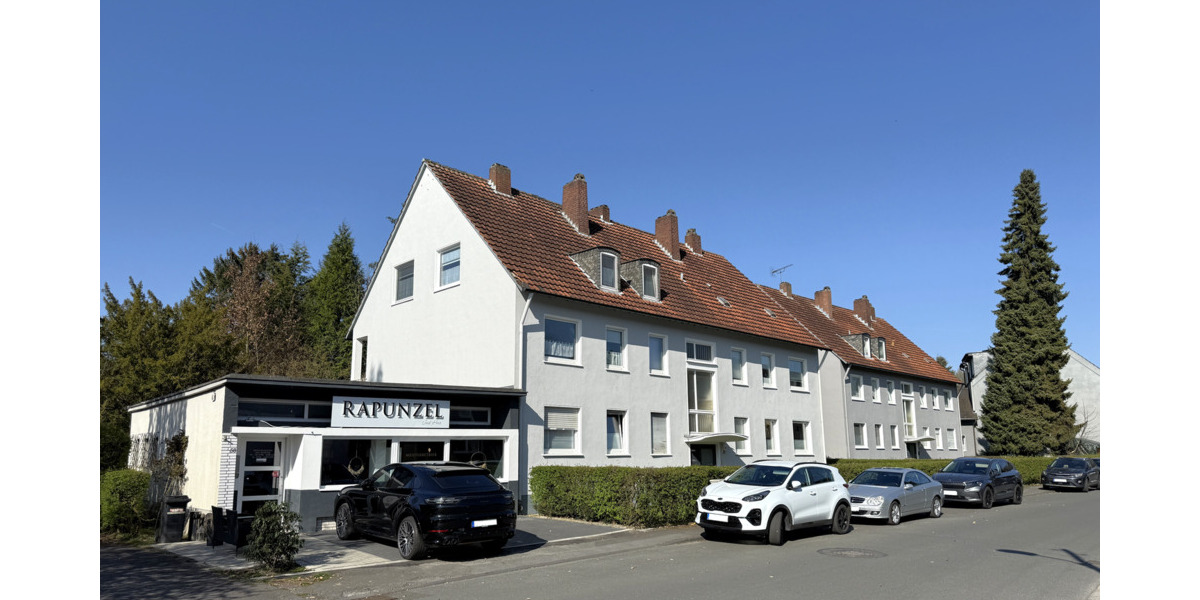 Ihre Investitionschance: Mehrfamilienhaus in Bochum zu verkaufen zimmer