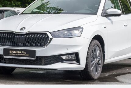 Skoda Fabia 14.367 km 19.980 € Remscheid 42857