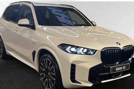 BMW X5 4.000 km 100.290 &euro; Moers 47441