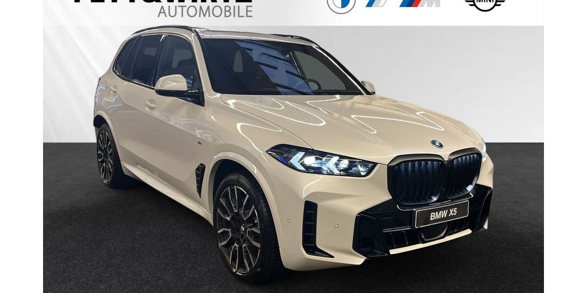 BMW X5 4.000 km 103.890 &euro; Moers 47441