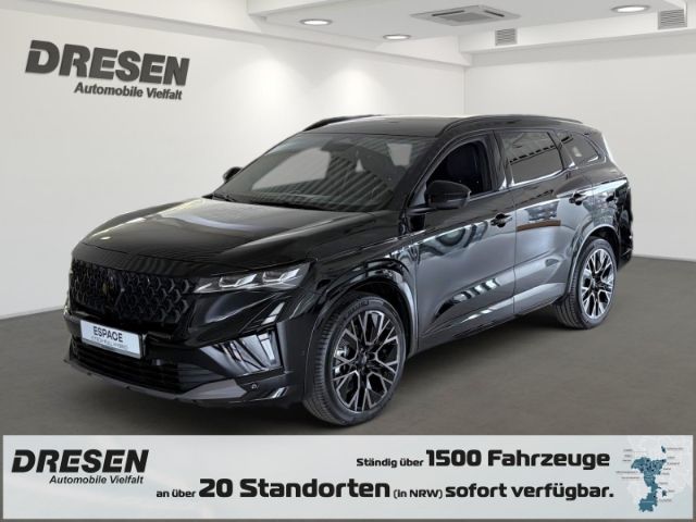 Renault Espace 9.500 km 49.650 € Krefeld 47805