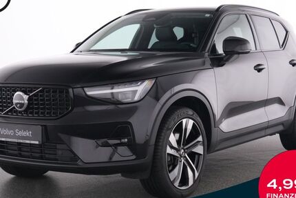 Volvo XC40 43.415 km 31.580 &euro; Witten 58453