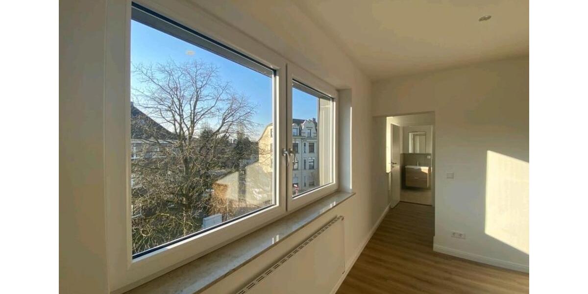 Etagenwohnung Mülheim an der Ruhr Broich - 1 Zimmer, 39 m&sup2;, 119.000&euro; | Angebot:25841469