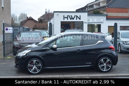 Peugeot 208 197.000 km 6.490 &euro; Recklinghausen 45661