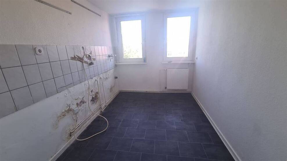 2,5 Zimmer Wohnung sucht nette Mieter