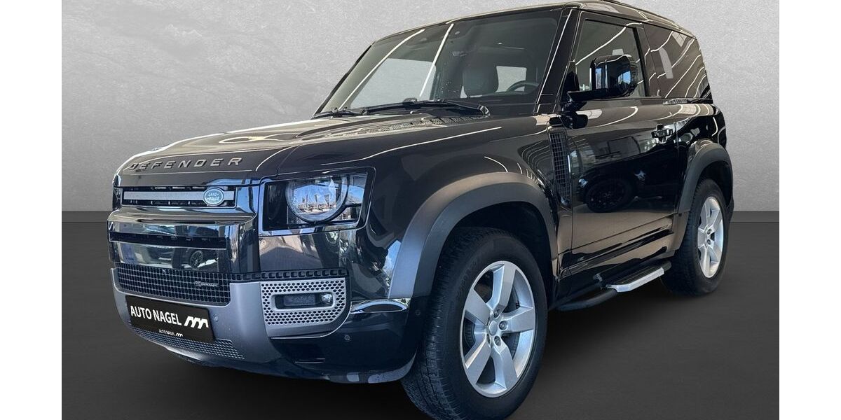 Land Rover Defender 88.000 km 52.890 &euro; Moers 47441