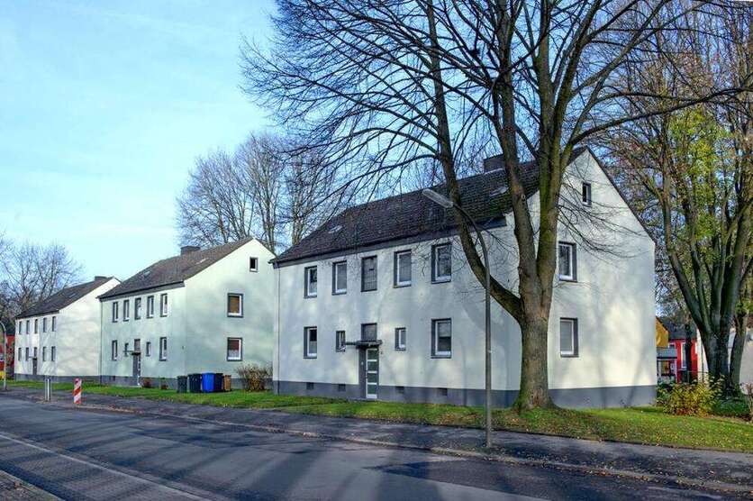 Wohnung zum Mieten in Dortmund 399 € 50 m²