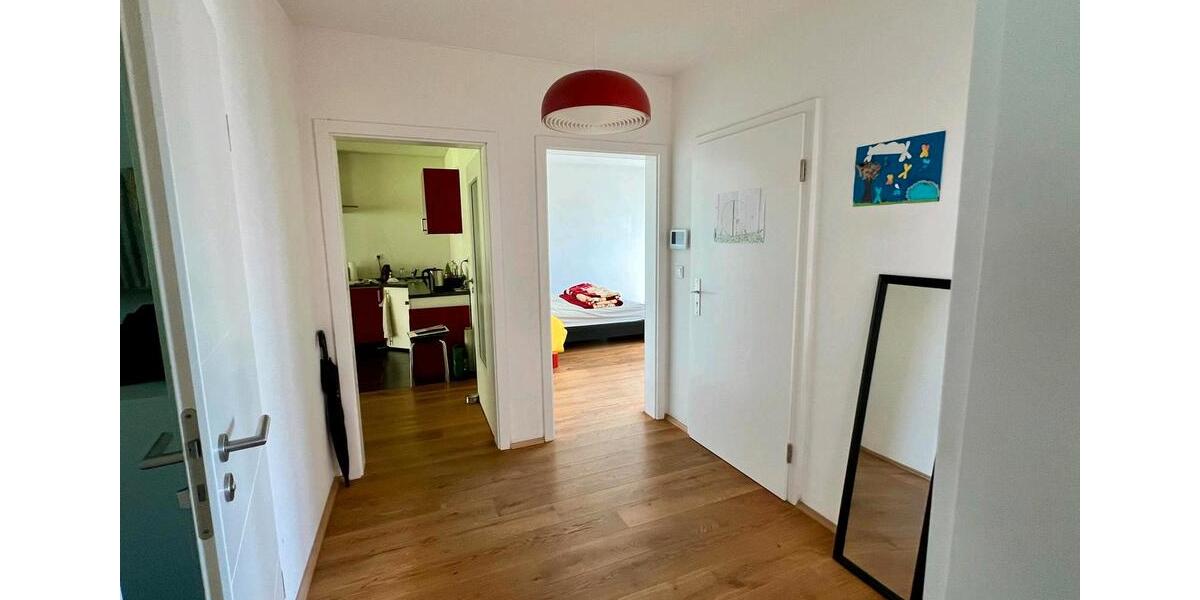 Erdgeschoßwohnung Witten Heven - 4 Zimmer, 100 m&sup2;, 1.750&euro; | Angebot:24661197