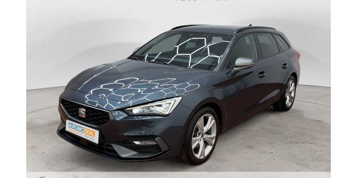 Seat Leon 69.210 km 22.399 &euro; Dinslaken 46539