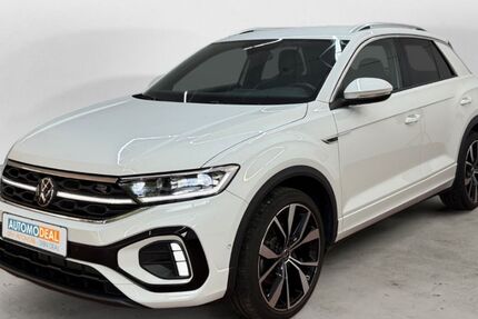 VW T-Roc 16.948 km 99.999 &euro; Dinslaken 46539