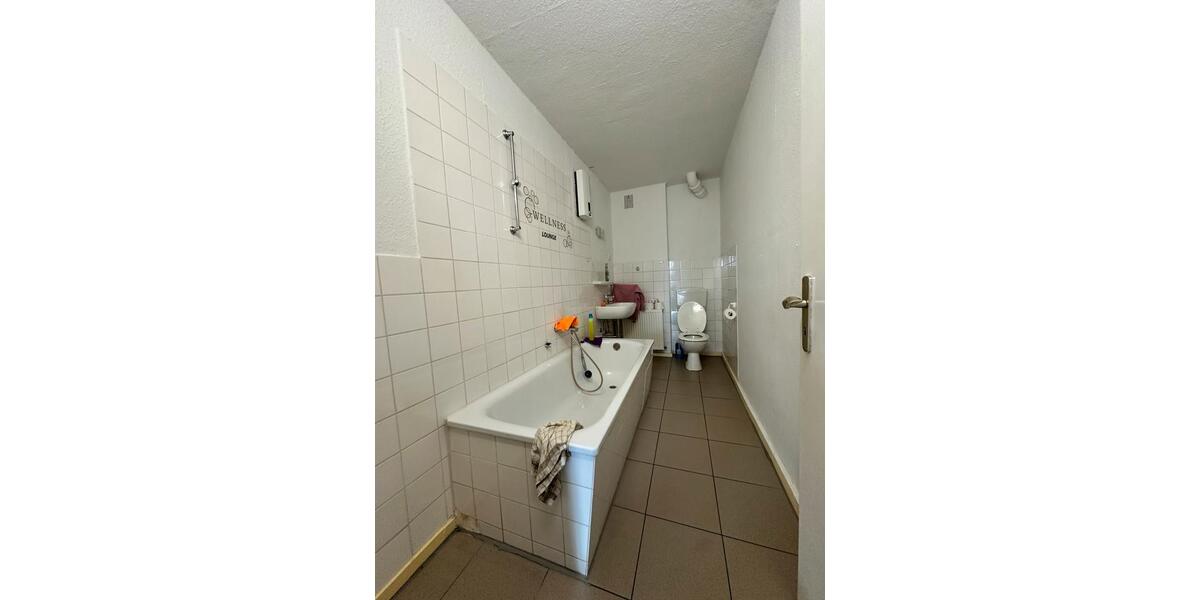 Etagenwohnung Marl Alt-Marl - 3 Zimmer, 64 m&sup2;, 590&euro; | Angebot:25719948