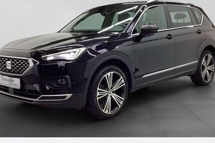 Seat Tarraco 87.382 km 25.620 &euro; Bochum 44809