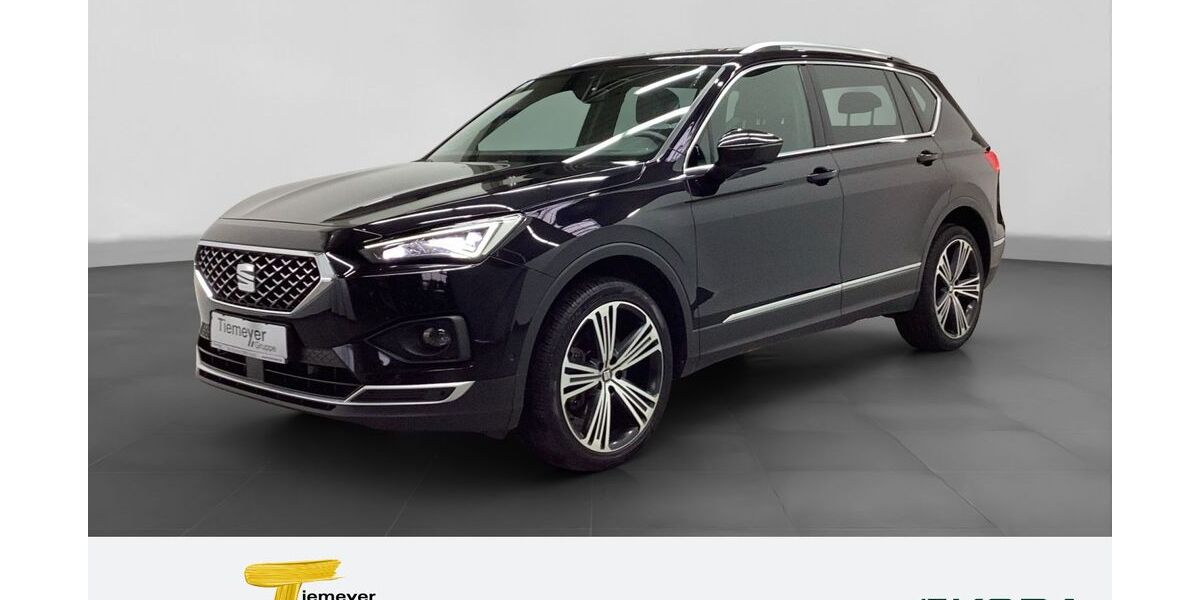 Seat Tarraco 87.382 km 25.620 &euro; Bochum 44809
