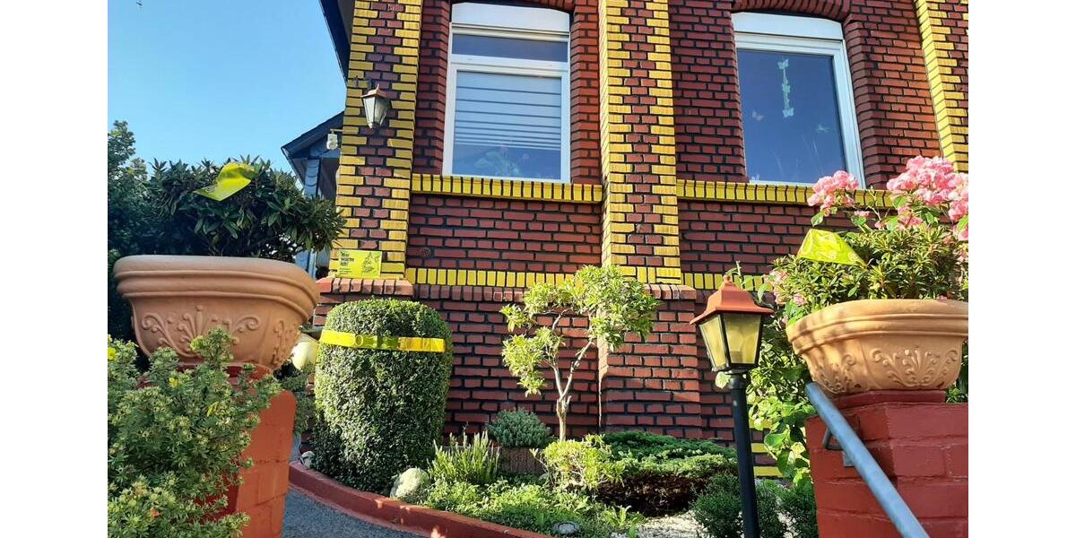 Doppelhaushälfte mit Garten von privat 3 zimmer