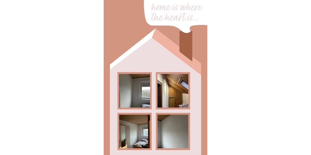 Doppelhaushälfte Velbert Pöthen - 3 Zimmer, 100 m&sup2;, 230.000&euro; | Angebot:24770606