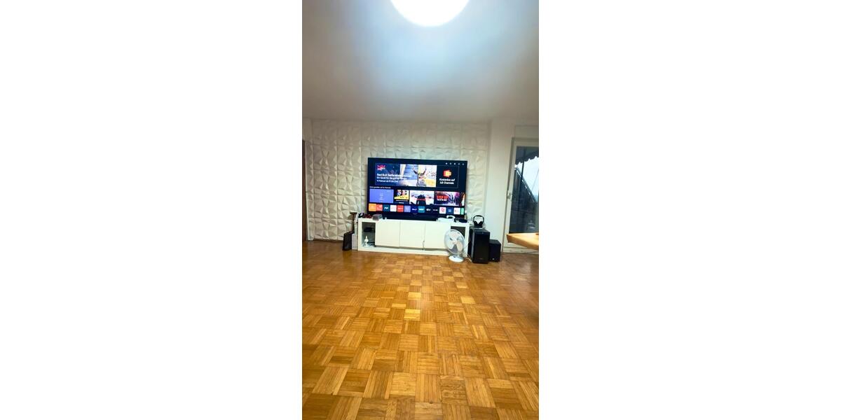 Etagenwohnung Wetter (Ruhr) - 3.5 Zimmer, 72 m&sup2;, 750&euro; | Angebot:25547447