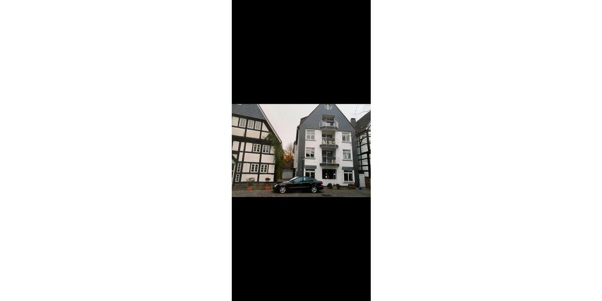 Etagenwohnung Hattingen - 3.5 Zimmer, 82 m&sup2;, 780&euro; | Angebot:26456090