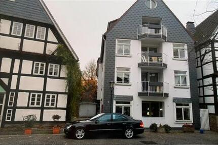 Wohnung Hattingen - 3.5 Zimmer, 82 m&sup2;, 780&euro; | Angebot:26456090