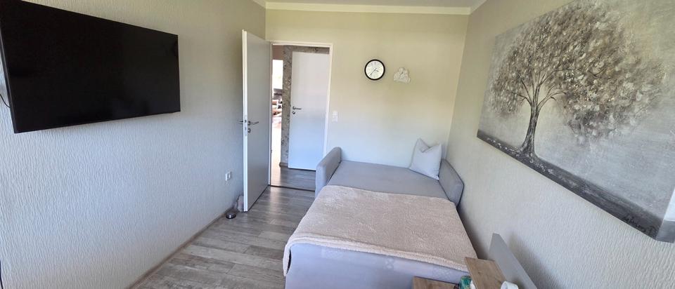 Etagenwohnung Bochum Bochum-Nord - 3.5 Zimmer, 64 m&sup2;, 210.000&euro; | Angebot:27457637