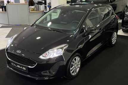 Ford Fiesta 55.118 km 14.700 &euro; Gelsenkirchen 45891