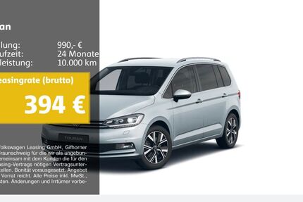 VW Touran 2.686 km 39.910 &euro; Duisburg 47059