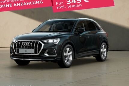 Audi Q3 9.678 km 38.950 &euro; Essen 45143