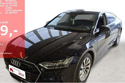 Audi A7 51.338 km 45.380 &euro; Moers-Hülsdonk 47441