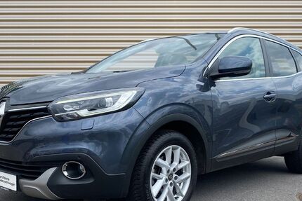 Renault Kadjar 87.250 km 14.550 &euro; Duisburg 47059