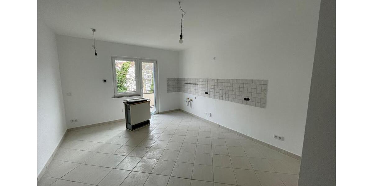 Helle Wohnung - 68qm in E-Rüttenscheid 2.5 zimmer