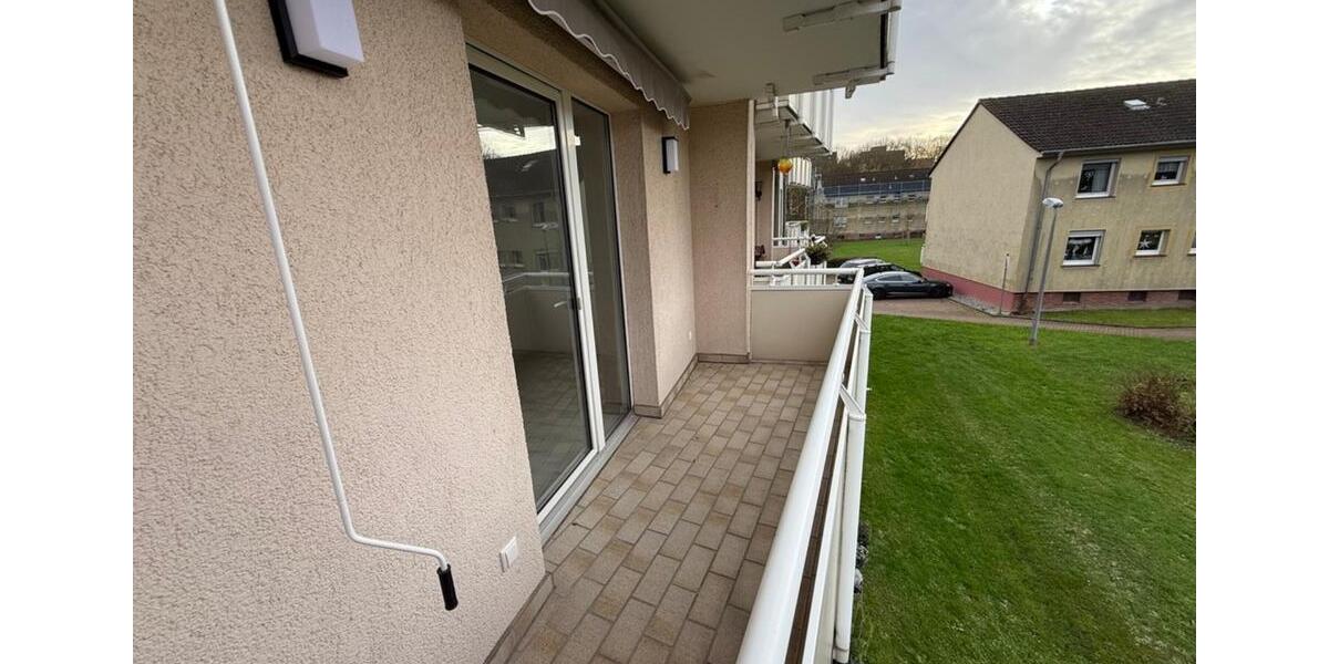 Etagenwohnung Essen Stadtbezirk VII - 3.5 Zimmer, 58 m&sup2;, 168.490&euro; | Angebot:23788722