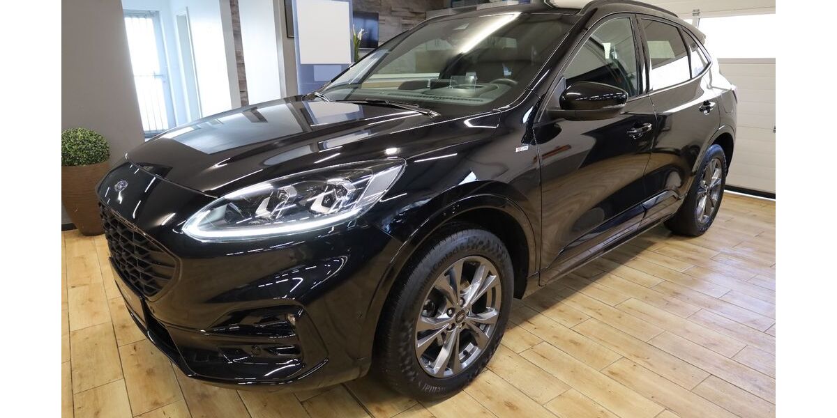 Ford Kuga 49.900 km 23.999 &euro; Wuppertal 42327