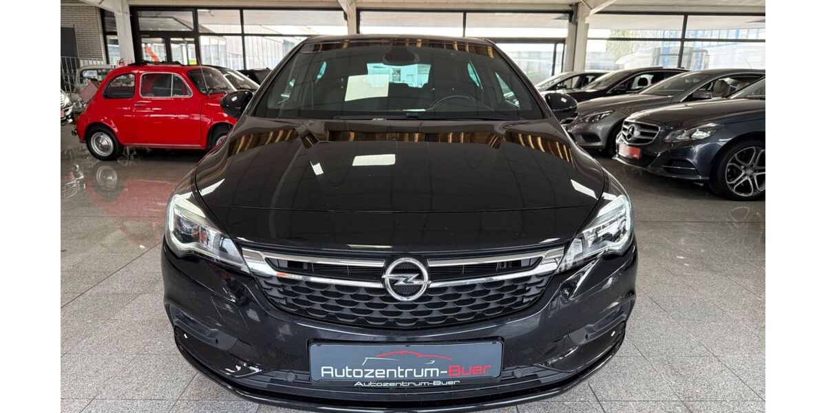 Opel Astra 88.000 km 11.990 &euro; Gelsenkirchen 45881