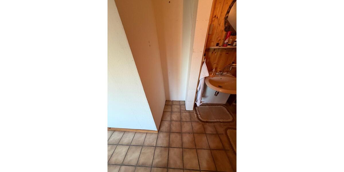 2,5 Zimmer Mansardenwohnung, ideal für Studenten in Eppendorf 2 zimmer