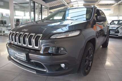 Jeep Cherokee 163.485 km 10.780 &euro; Heiligenhaus 42579