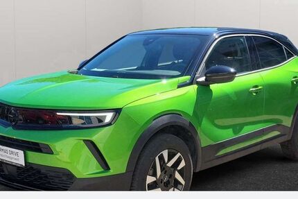 Opel Mokka 22.028 km 17.990 &euro; Bochum 44809