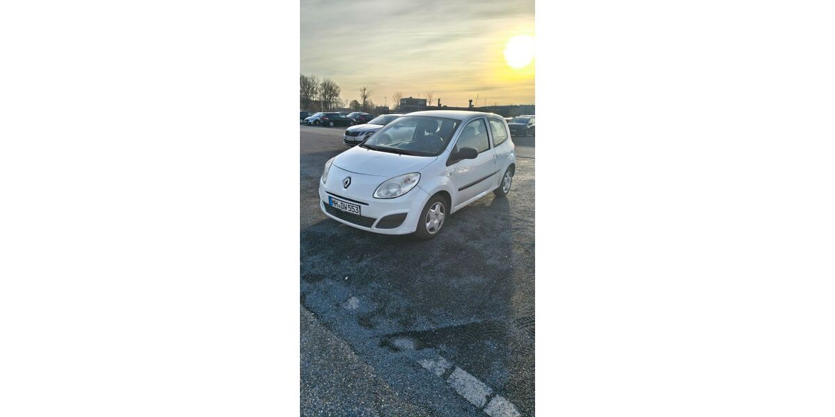 Renault Twingo 297.000 km 1.150 &euro; Mülheim an der Ruhr 45472