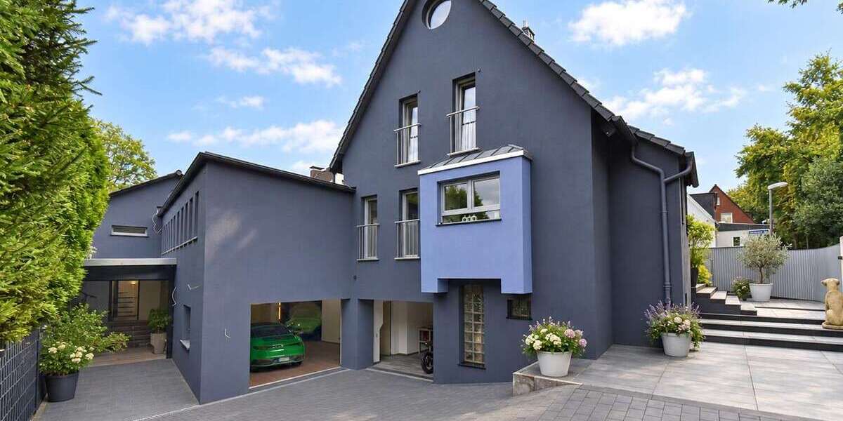 Einfamilienhaus Essen / Leithe Leithe - 3.5 Zimmer, 210 m&sup2;, 845.000&euro; | Angebot:27474848