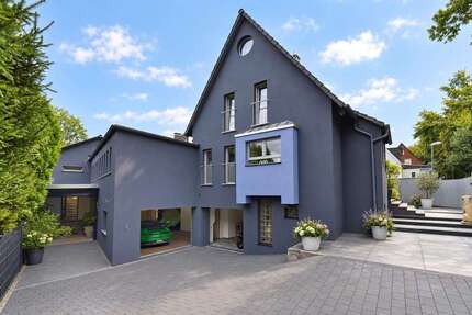 Haus Essen / Leithe Leithe - 3.5 Zimmer, 210 m&sup2;, 845.000&euro; | Angebot:27474848