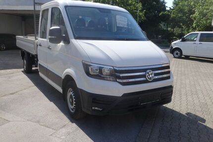 VW Crafter 35.000 km 25.900 &euro; Gladbeck 45964