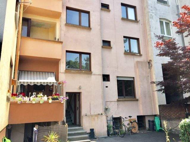 ***Attraktive Wohnung in zentraler Lage sucht nette Mieter*** 1 zimmer