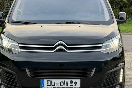 Citroen SpaceTourer 284.000 km 16.500 &euro; Duisburg 47035