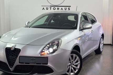 Alfa Romeo Giulietta 49.016 km 14.995 &euro; Wuppertal 42285