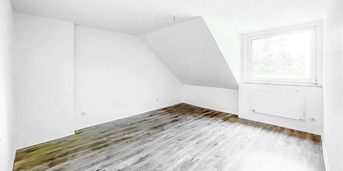 Etagenwohnung Bochum Langendreer - 4 Zimmer, 100 m&sup2;, 680&euro; | Angebot:25769757