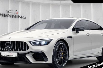Mercedes-Benz AMG GT 145.781 km 88.770 &euro; Herne 44653