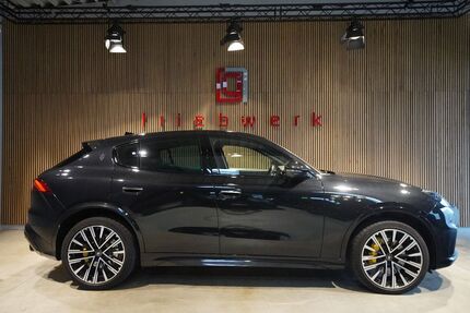 Maserati Grecale 19.000 km 85.441 &euro; Duisburg 47228