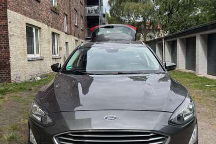 Ford Focus 158.000 km 8.500 &euro; Gelsenkirchen, Stadt 45881