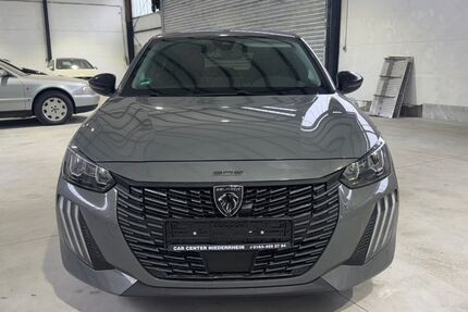 Peugeot 208 1.200 km 16.950 &euro; Hünxe 46569