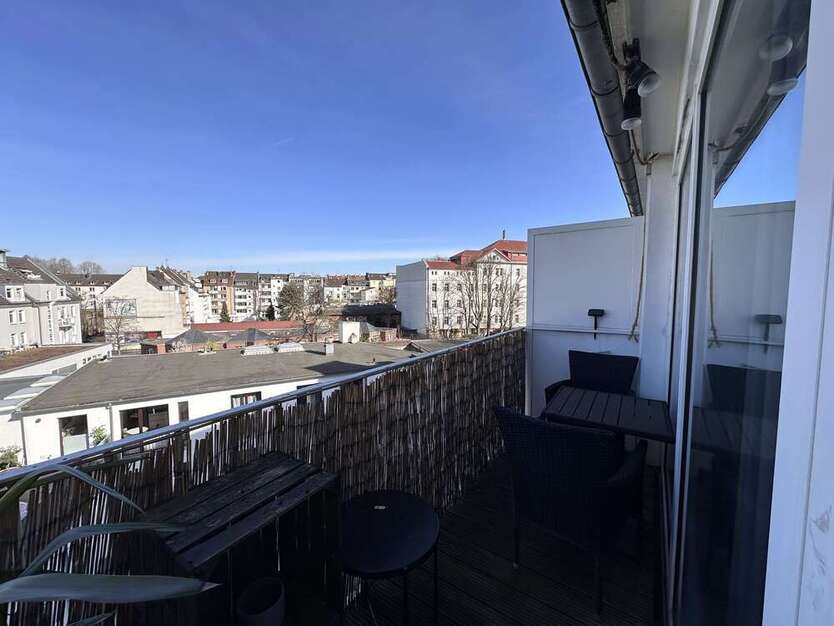 Wohnung zum Kaufen in Düsseldorf 289.900 € 60 m²